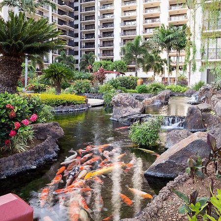 Third Floor Villa Ocean View - Beach Tower At Ko Olina Beach Villas Resort Каполей Екстериор снимка