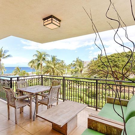 Third Floor Villa Ocean View - Beach Tower At Ko Olina Beach Villas Resort Каполей Екстериор снимка