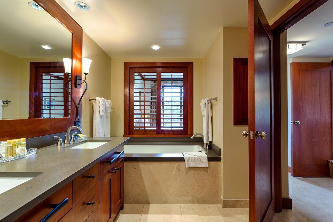 Third Floor Villa Ocean View - Beach Tower At Ko Olina Beach Villas Resort Каполей Екстериор снимка