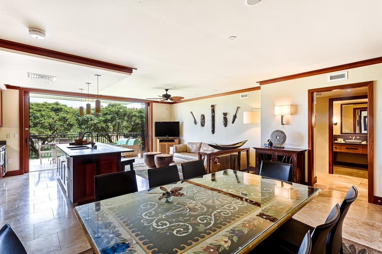 Third Floor Villa Ocean View - Beach Tower At Ko Olina Beach Villas Resort Каполей Екстериор снимка