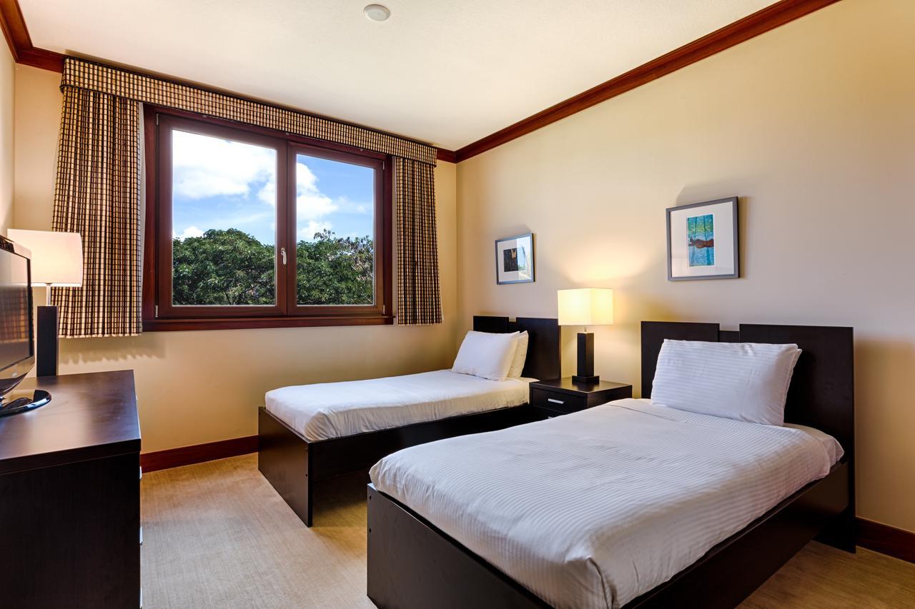 Third Floor Villa Ocean View - Beach Tower At Ko Olina Beach Villas Resort Каполей Екстериор снимка