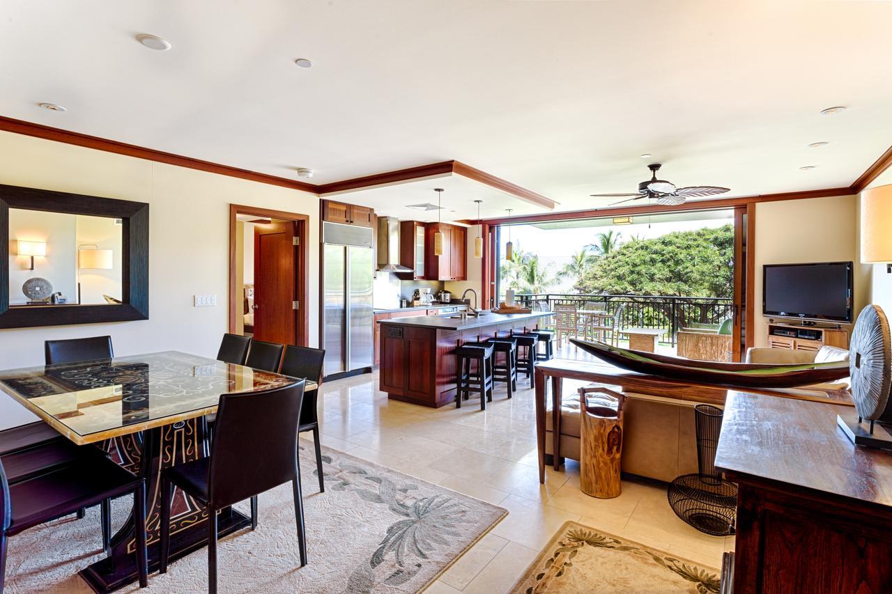 Third Floor Villa Ocean View - Beach Tower At Ko Olina Beach Villas Resort Каполей Екстериор снимка