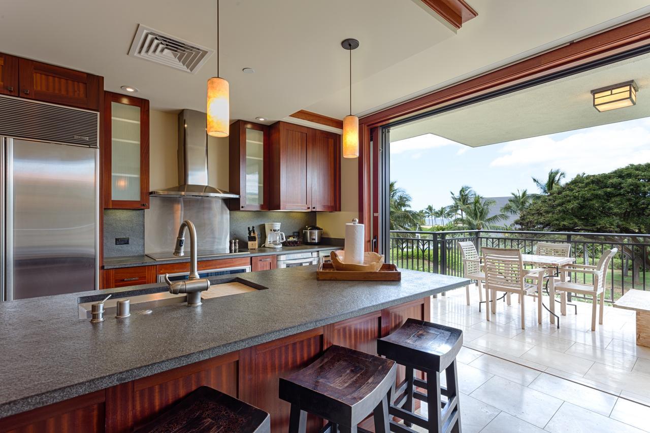 Third Floor Villa Ocean View - Beach Tower At Ko Olina Beach Villas Resort Каполей Екстериор снимка
