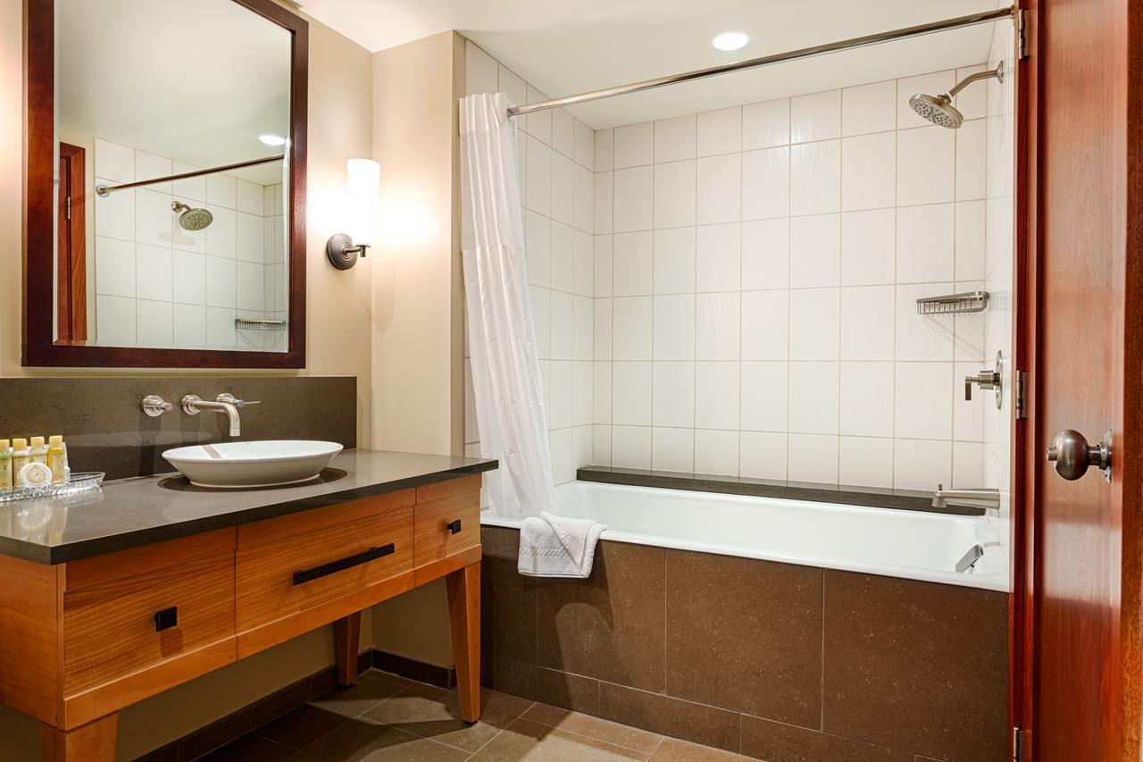 Third Floor Villa Ocean View - Beach Tower At Ko Olina Beach Villas Resort Каполей Екстериор снимка