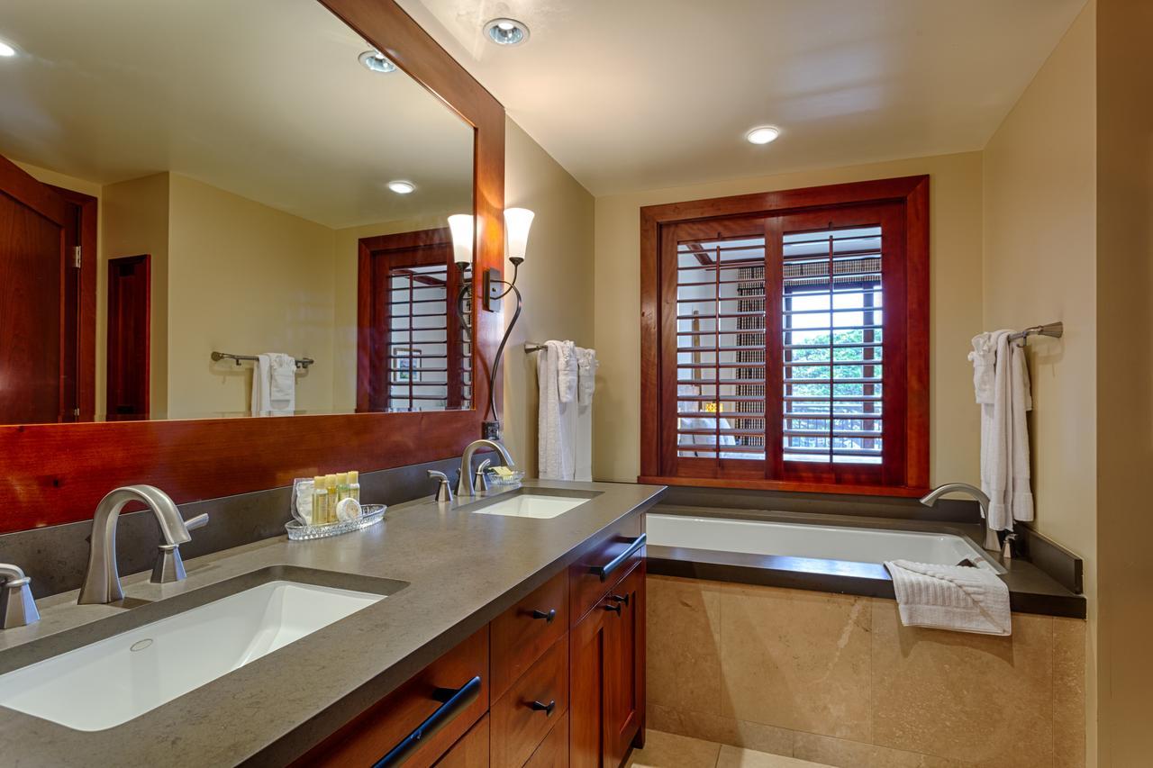 Third Floor Villa Ocean View - Beach Tower At Ko Olina Beach Villas Resort Каполей Екстериор снимка